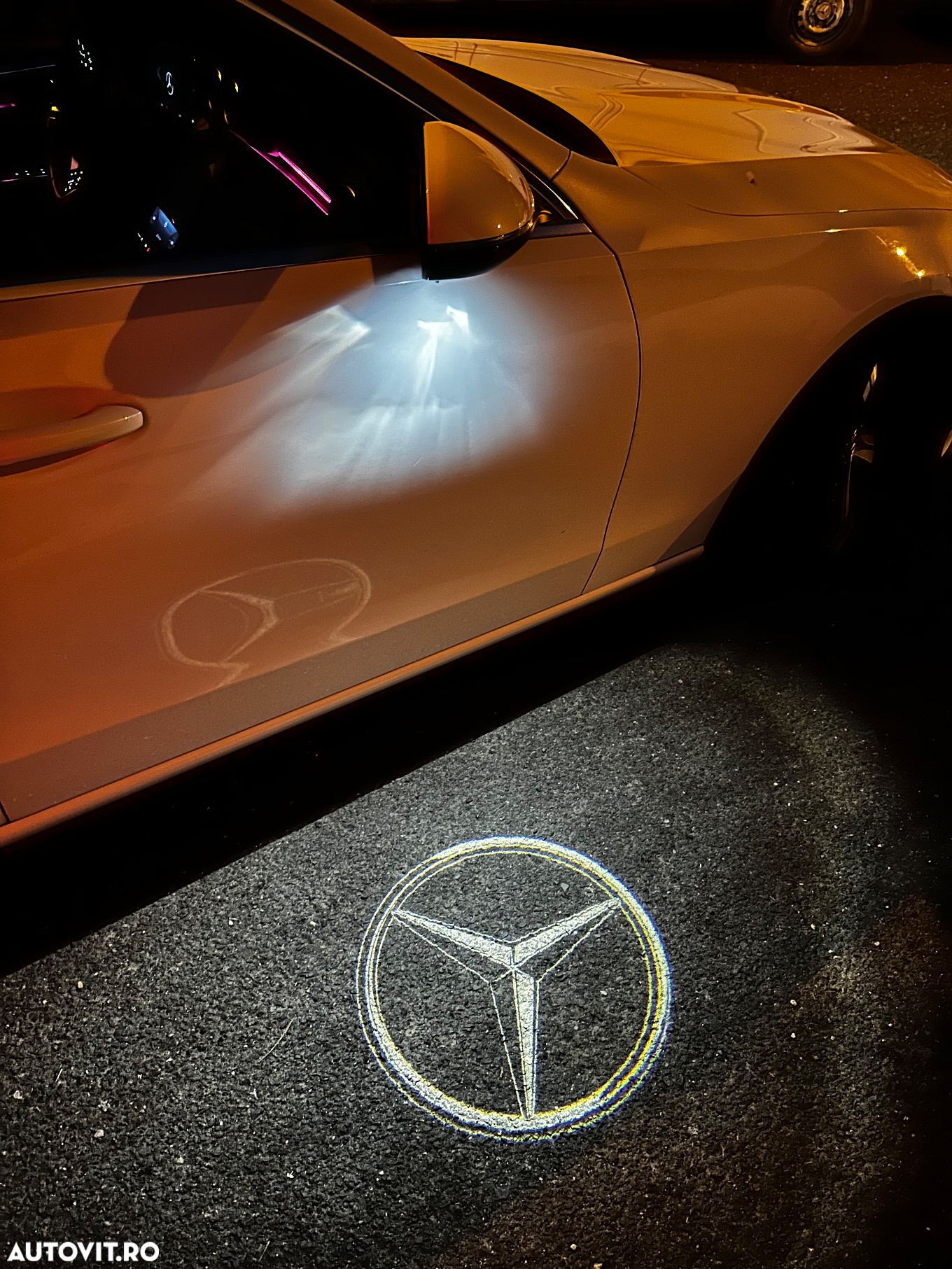 Mercedes-Benz C 220 d T 9G-TRONIC Avantgarde - 14