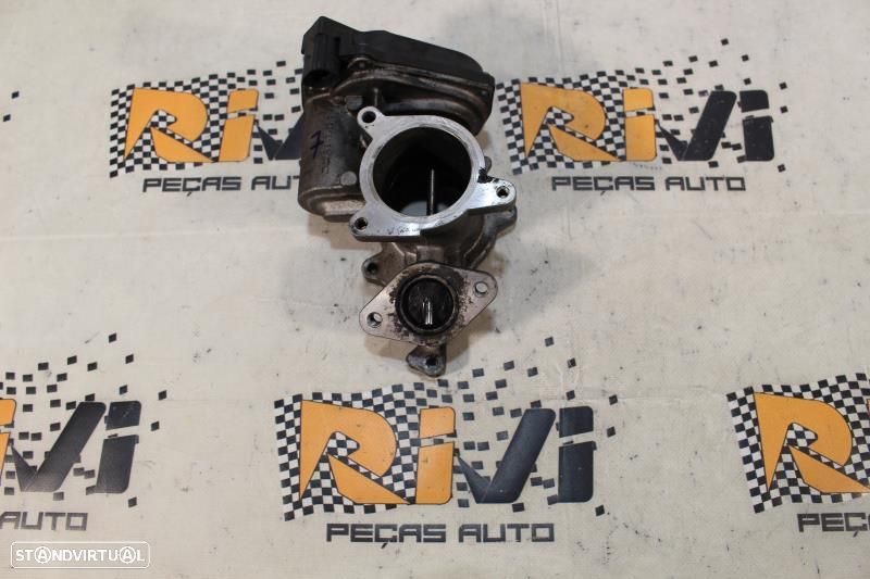 Válvula Egr Volkswagen Touran (1T1, 1T2)  03G131501q / 03G 131 501 Q / - 1