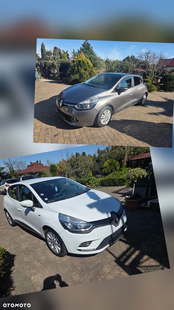 Renault Clio 1.2 16V 75 Expression - 1