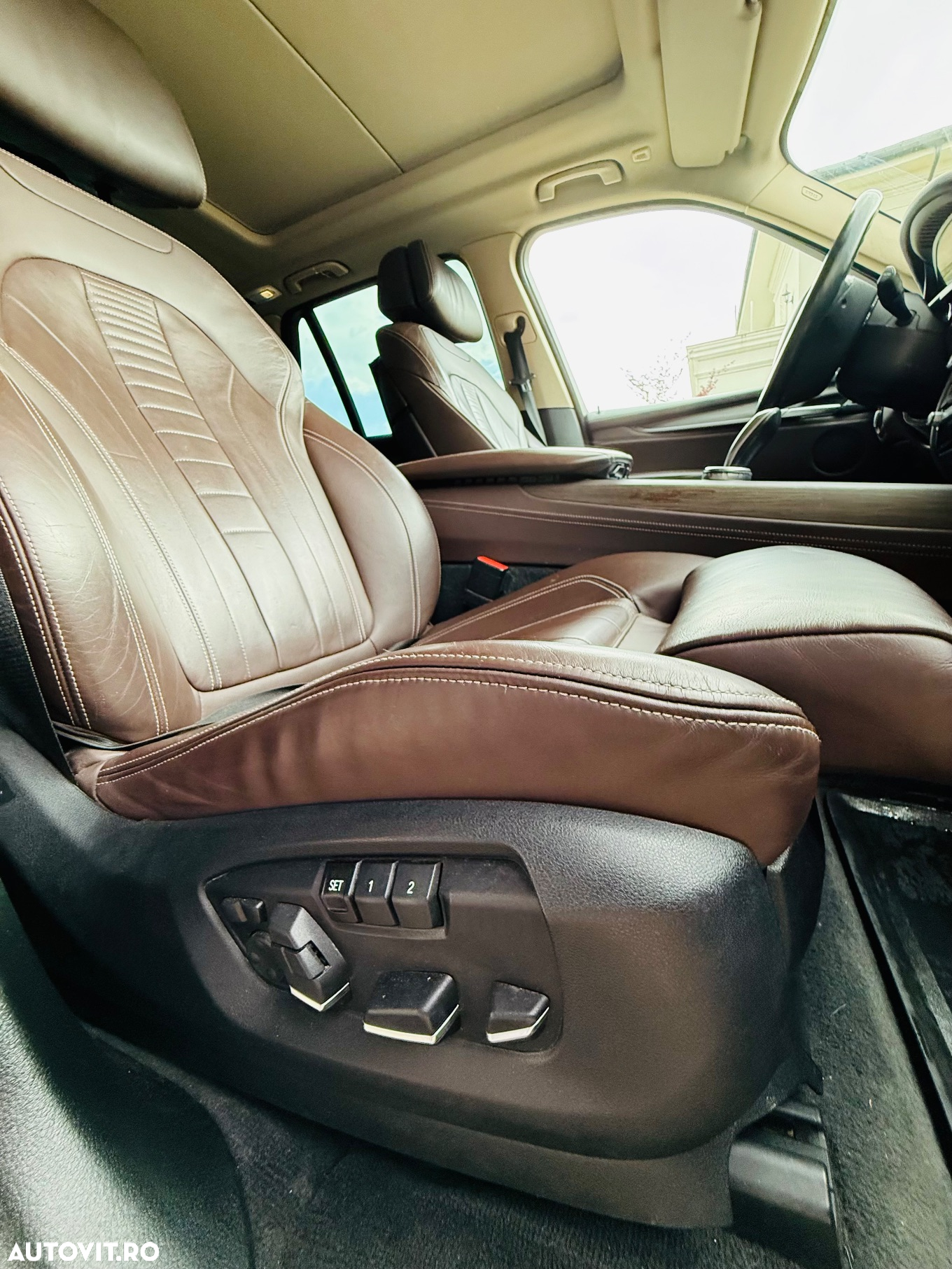 BMW X5 xDrive30d - 9