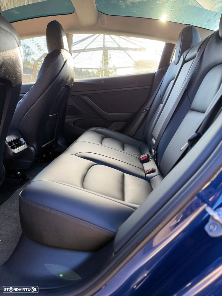 Tesla Model 3 Standard Range Plus RWD - 17