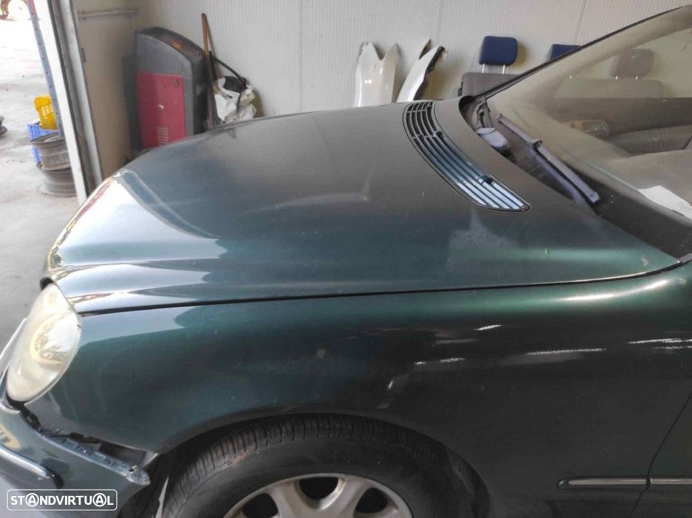 CAPÔ MERCEDES CLASE S (W220) BERLINA 320 (220.065) - 3
