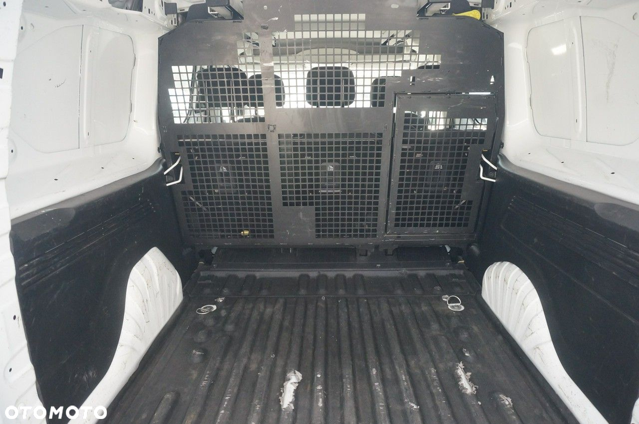 Opel Combo Cargo XL 1.5 CDTI S&S 2,4t (bryg.) - 32