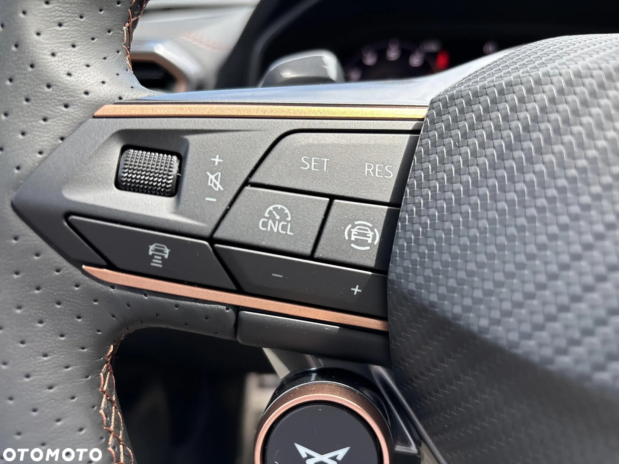 Cupra Leon Sportstourer - 23