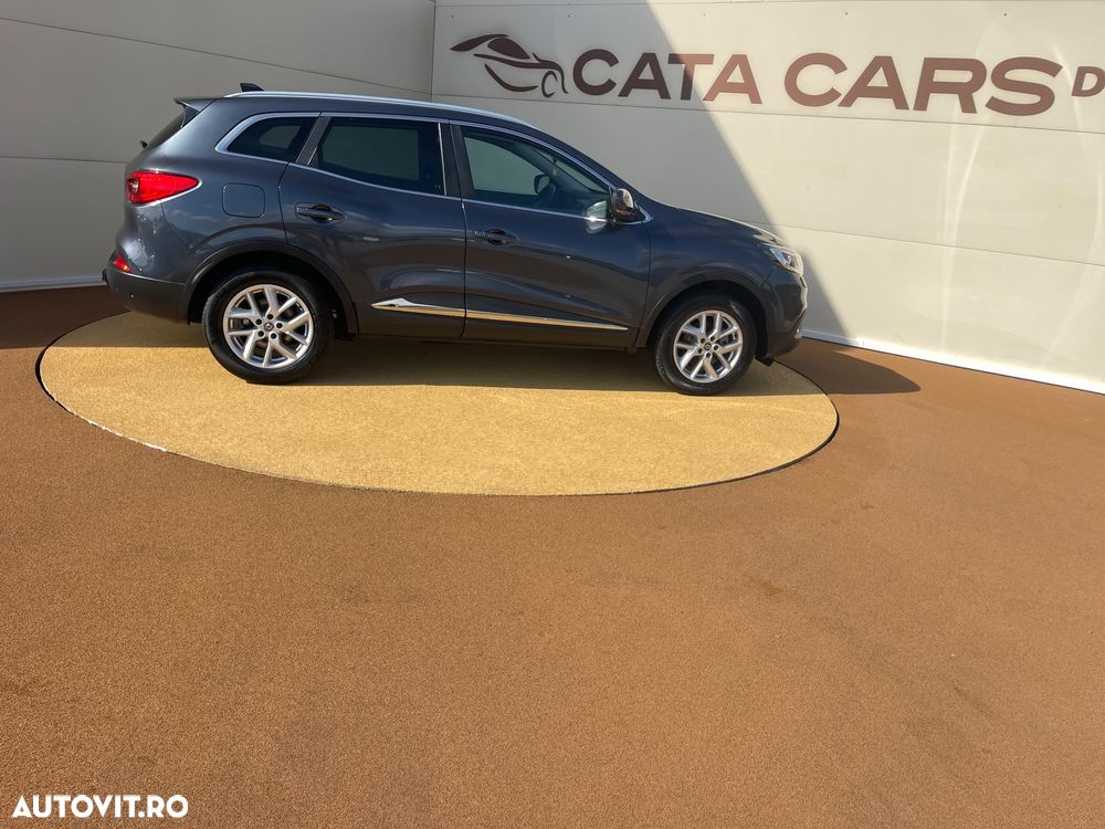 Renault Kadjar Energy dCi 130 XMOD - 16