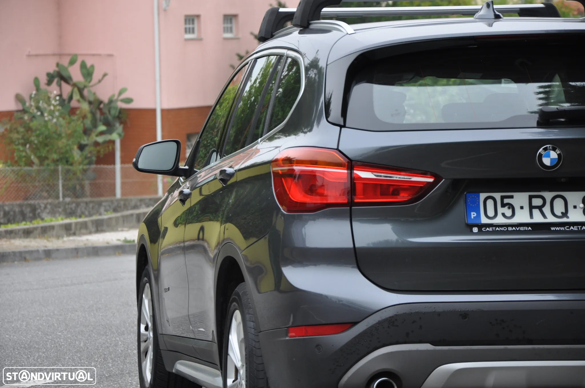 BMW X1 20 d xDrive Auto xLine - 14