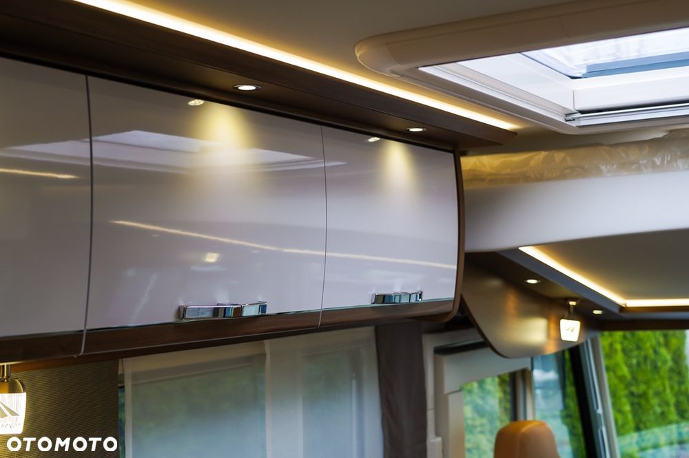 Frankia Platin I8400 GD - 34