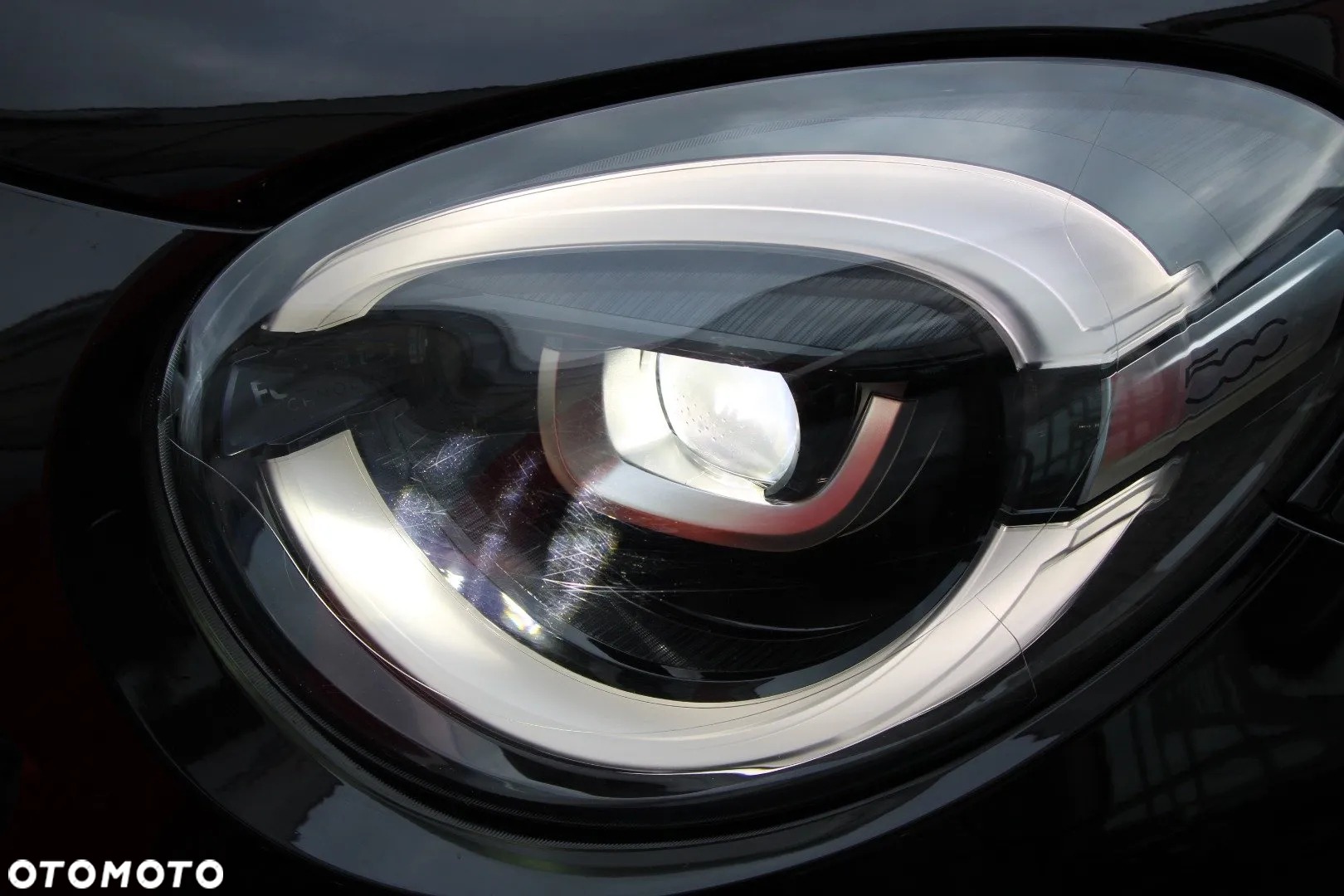 Fiat 500X 1.0 Sport - 5