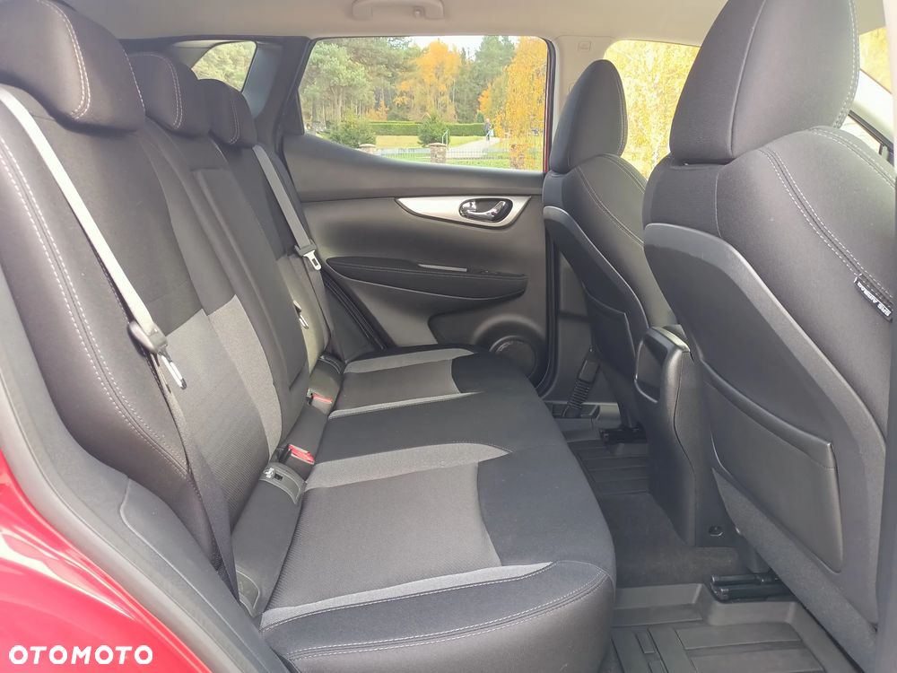 Nissan Qashqai - 18