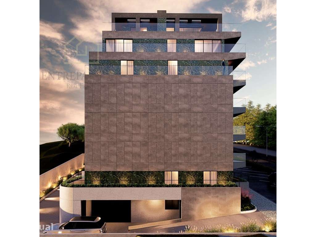 Apartamento T2 para Comprar em Gondomar - Porto | Condomínio Fechad... - Grande imagem: 5/18