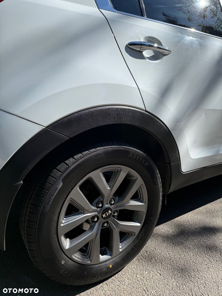 Kia Sportage 1.6 GDI Business Line 2WD - 32