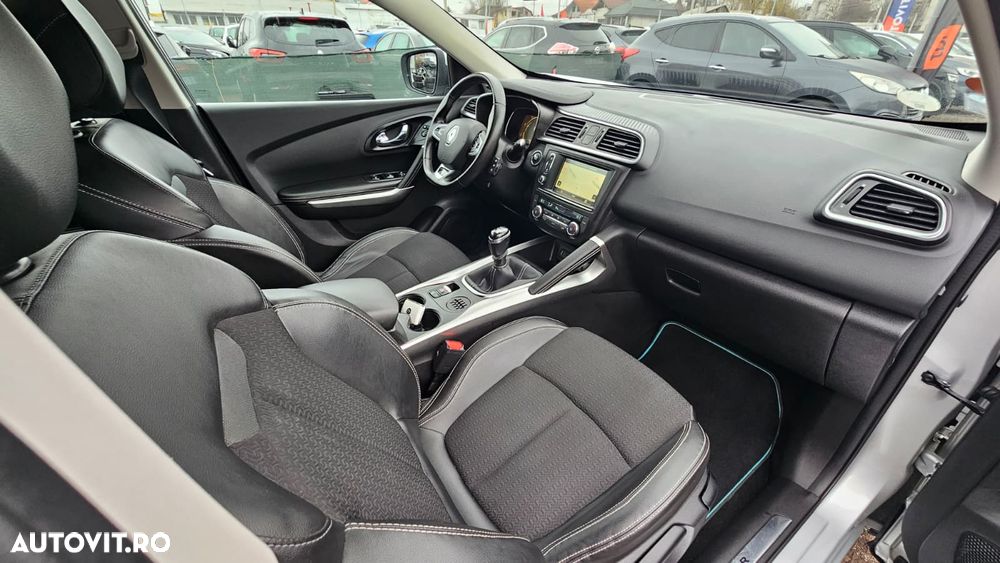 Renault Kadjar Energy dCi 130 Business - 31