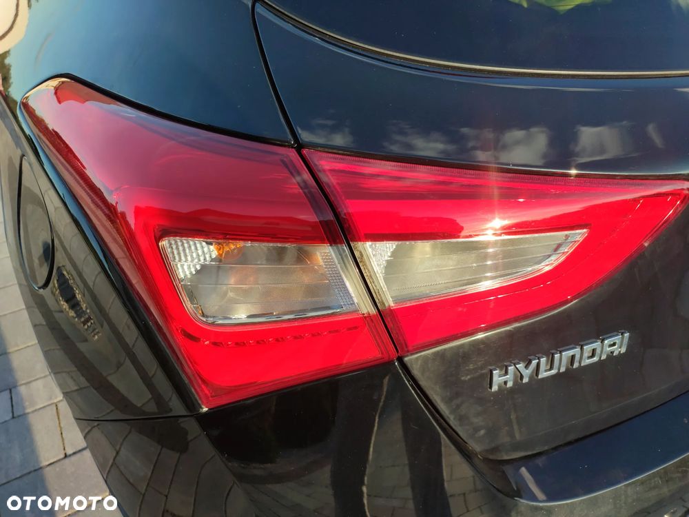 Hyundai i30 1.6 CRDi Classic - 5