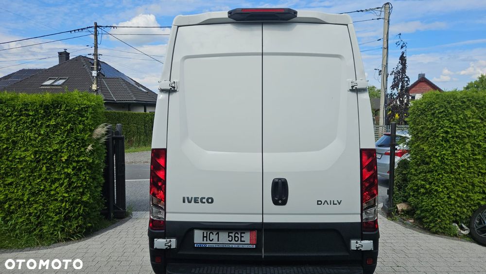 Iveco DAILY - 8