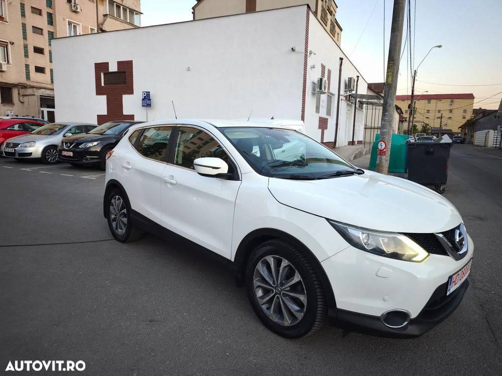 Nissan Qashqai 1.2 DIG-T TEKNA - 3