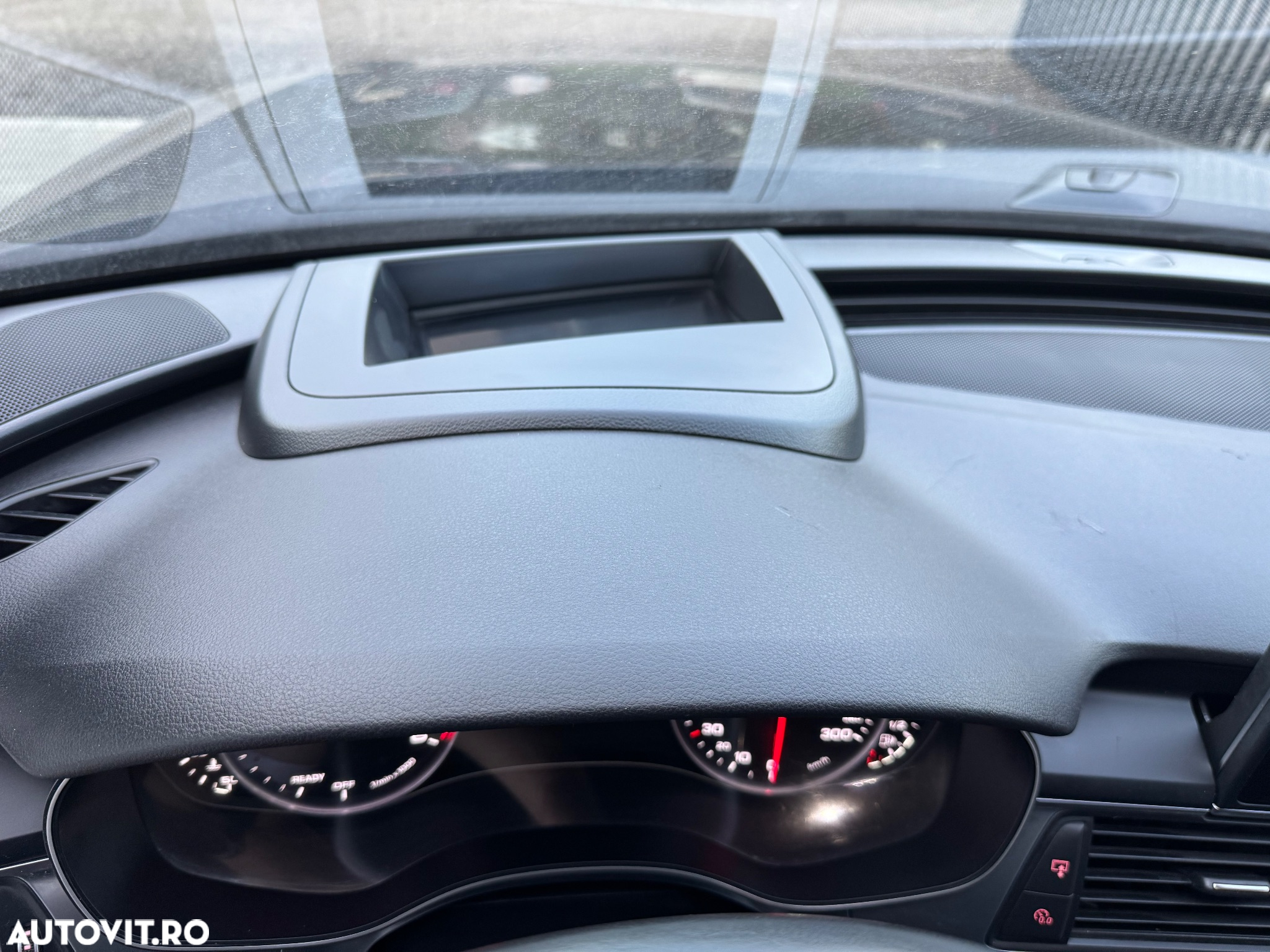 Audi A6 Avant 2.0 TDI Ultra S tronic - 19