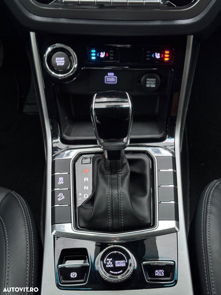 SsangYong Korando - 28