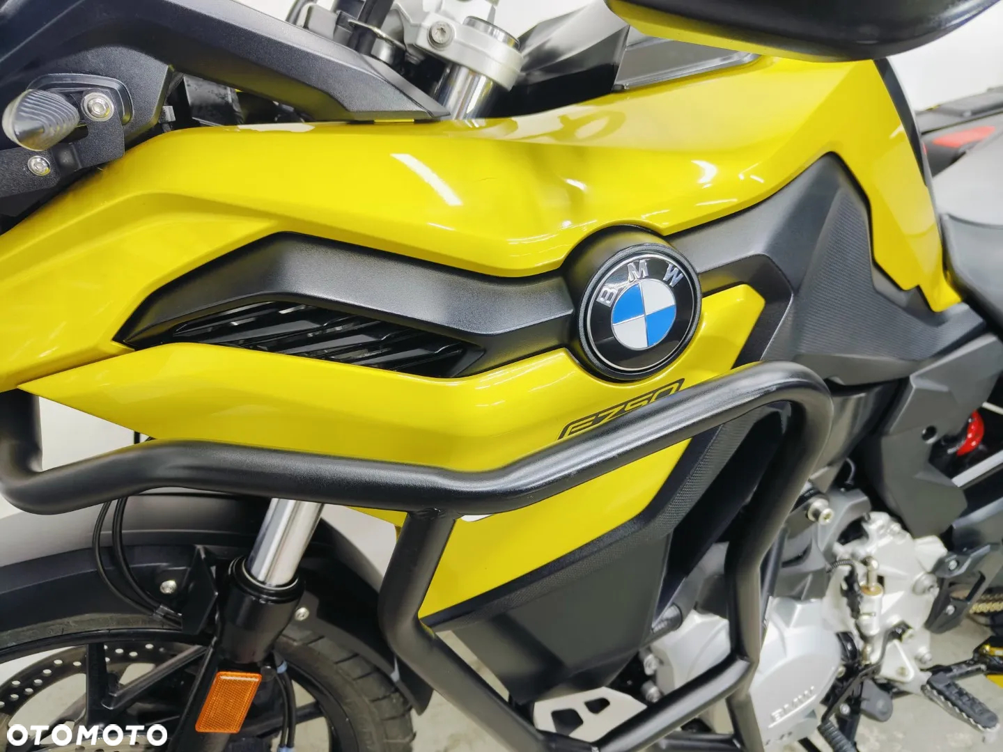 BMW GS - 21