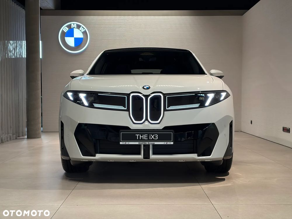 BMW iX3 50 xDrive 113.4kWh - 5
