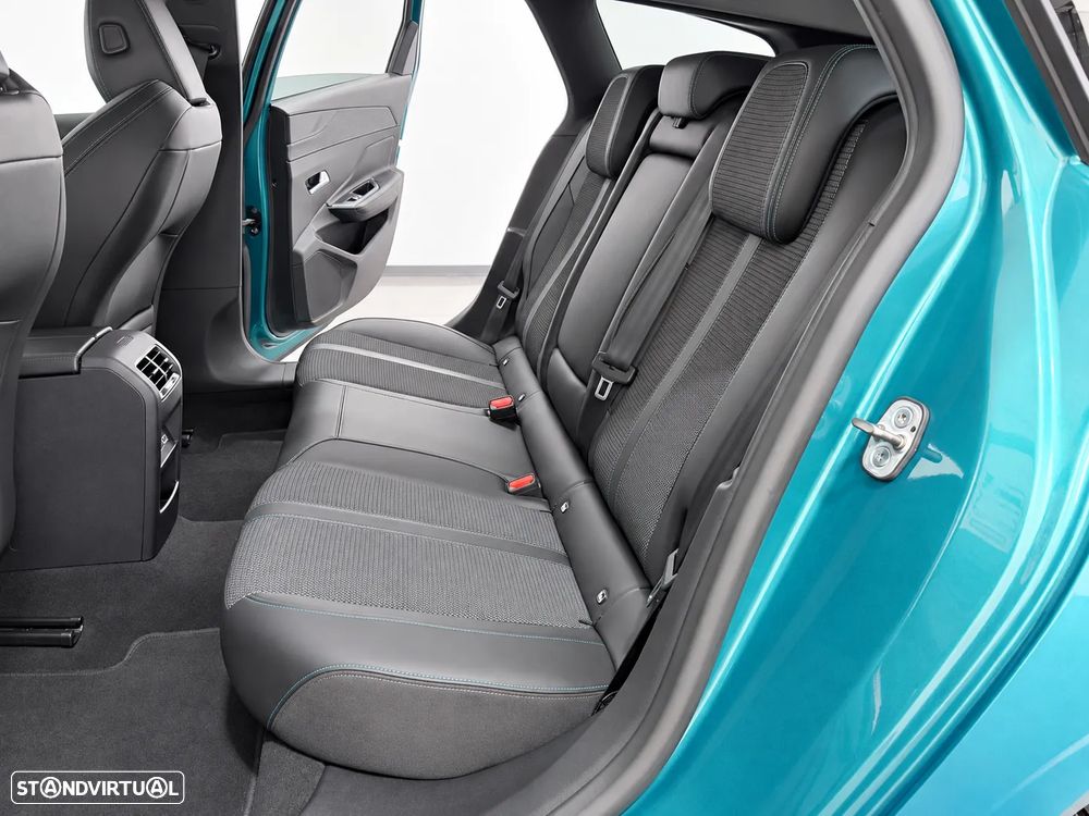 Peugeot 308 SW 1.5 BlueHDi Allure Pack - 45