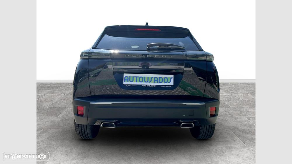 Peugeot 2008 1.2 Hybrid Allure e-DCS6 - 8
