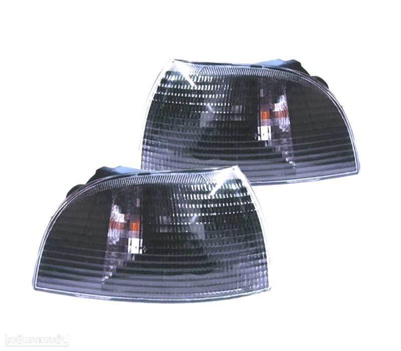 PISCAS DIANTEIROS FIAT PUNTO 93-99 FUMADOS - 1