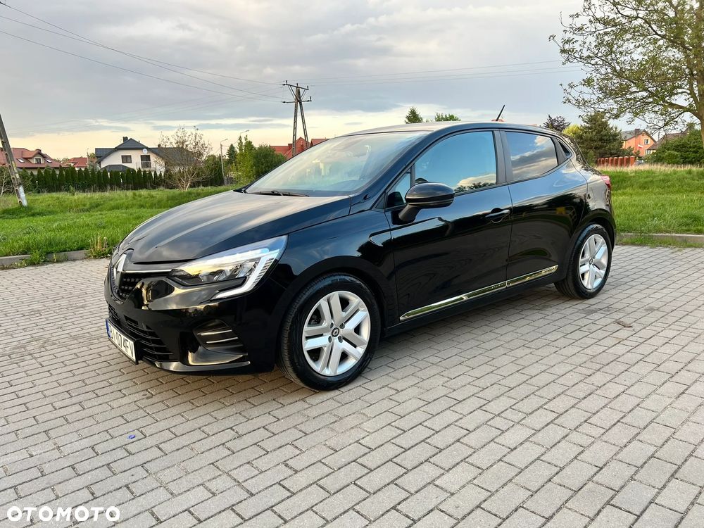 Renault Clio 1.0 SCe Zen - 4