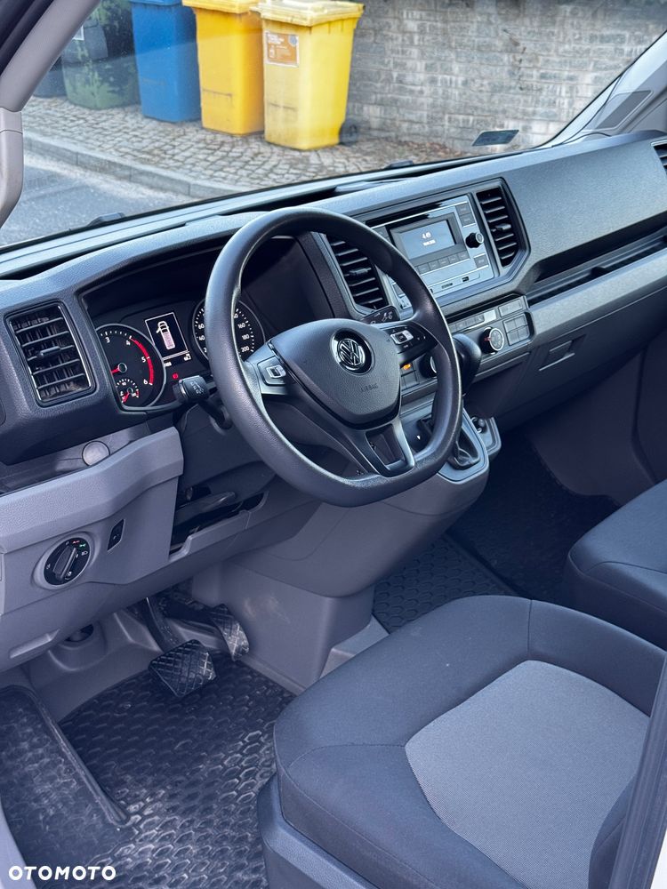 Volkswagen Crafter - 8