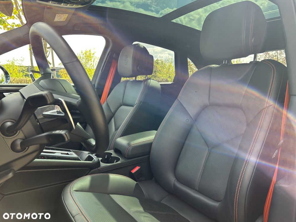 Porsche Macan Standard - 15