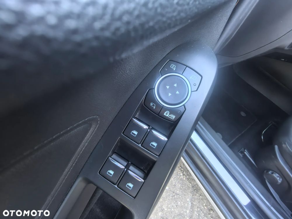 Ford Focus 1.0 EcoBoost STart-Stopp-System ACTIVE - 23