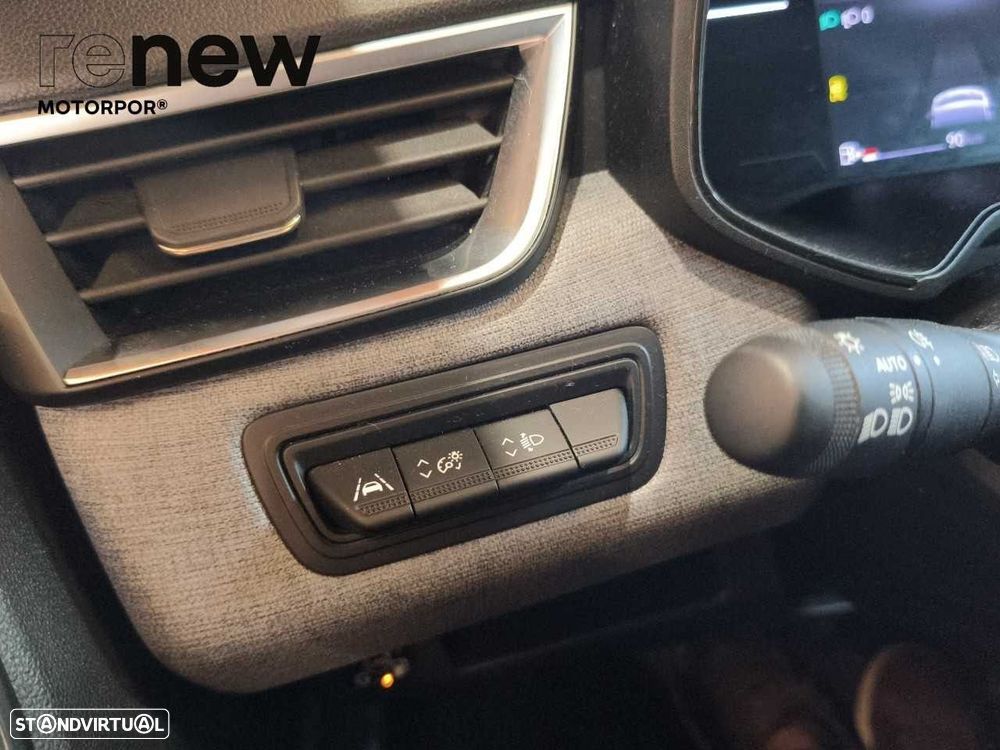 Renault Clio 1.0 TCe Evolution Bi-Fuel - 16