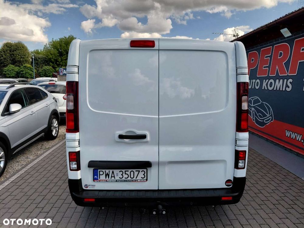 Renault TRAFIC - 7