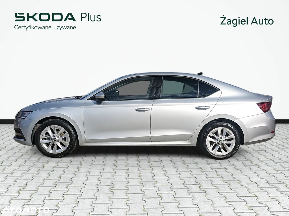 Skoda Octavia 1.5 TSI ACT Ambition - 2