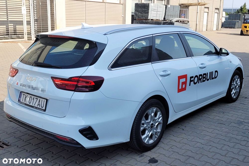 Kia Ceed - 2