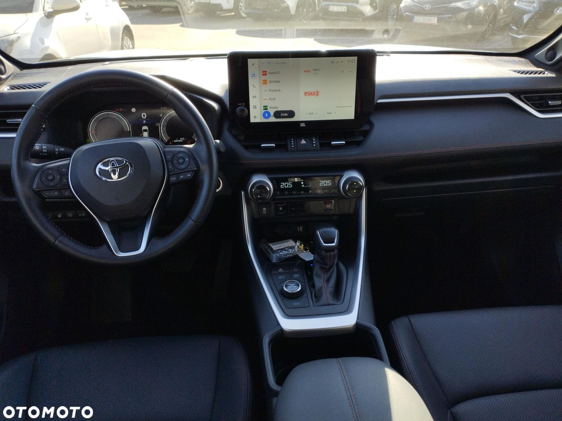 Toyota RAV4 - 15