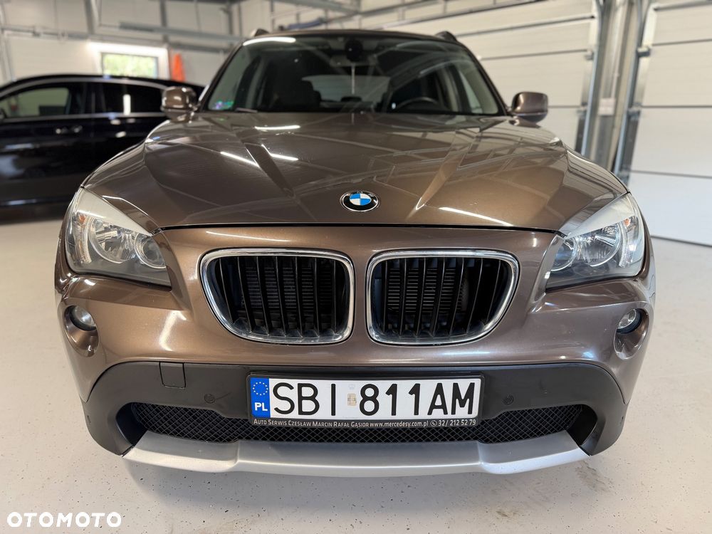 BMW X1 sDrive18d xLine - 2
