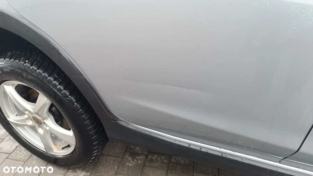 Subaru XV 1.6i Active CVT - 21