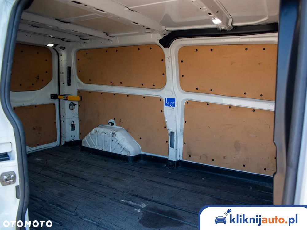 Ford Transit Custom MCA 2.0 New EcoBlue 130KM M6 TREND VAN 300 L2 - 31