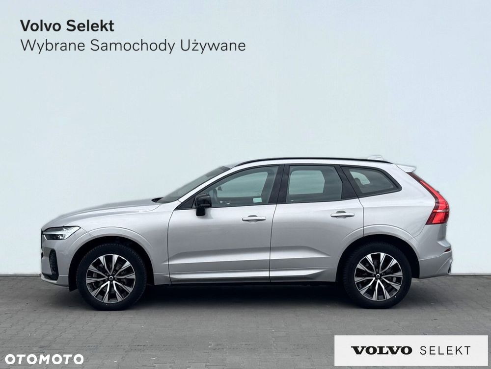 Volvo XC 60 - 5