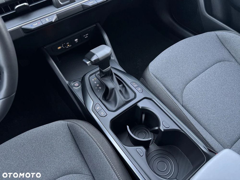 Kia K4 1.6 T-GDI M - 15