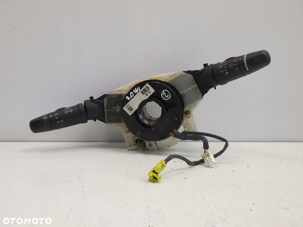 Nissan Primera P12 PRZEŁĄCZNIK ZESPOLONY pająk - 10