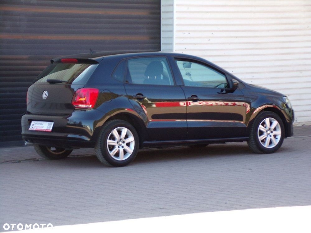 Volkswagen Polo - 13