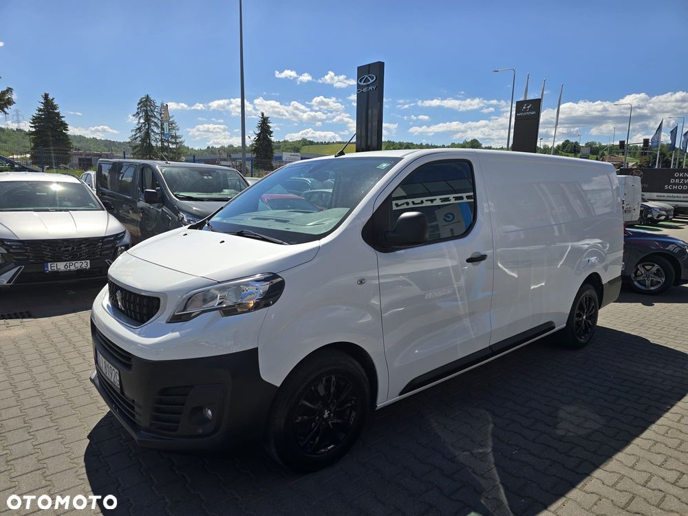Peugeot Expert L2 2.0 - 3