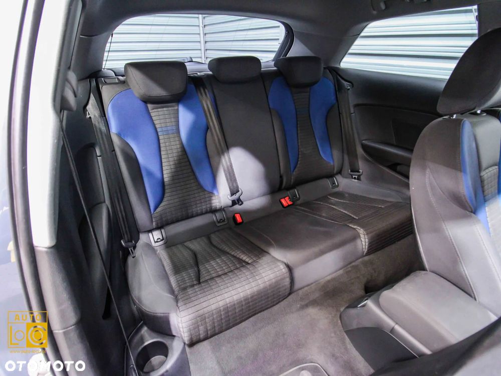 Audi A3 3-drzwiowe 1.6 TDI sport - 11