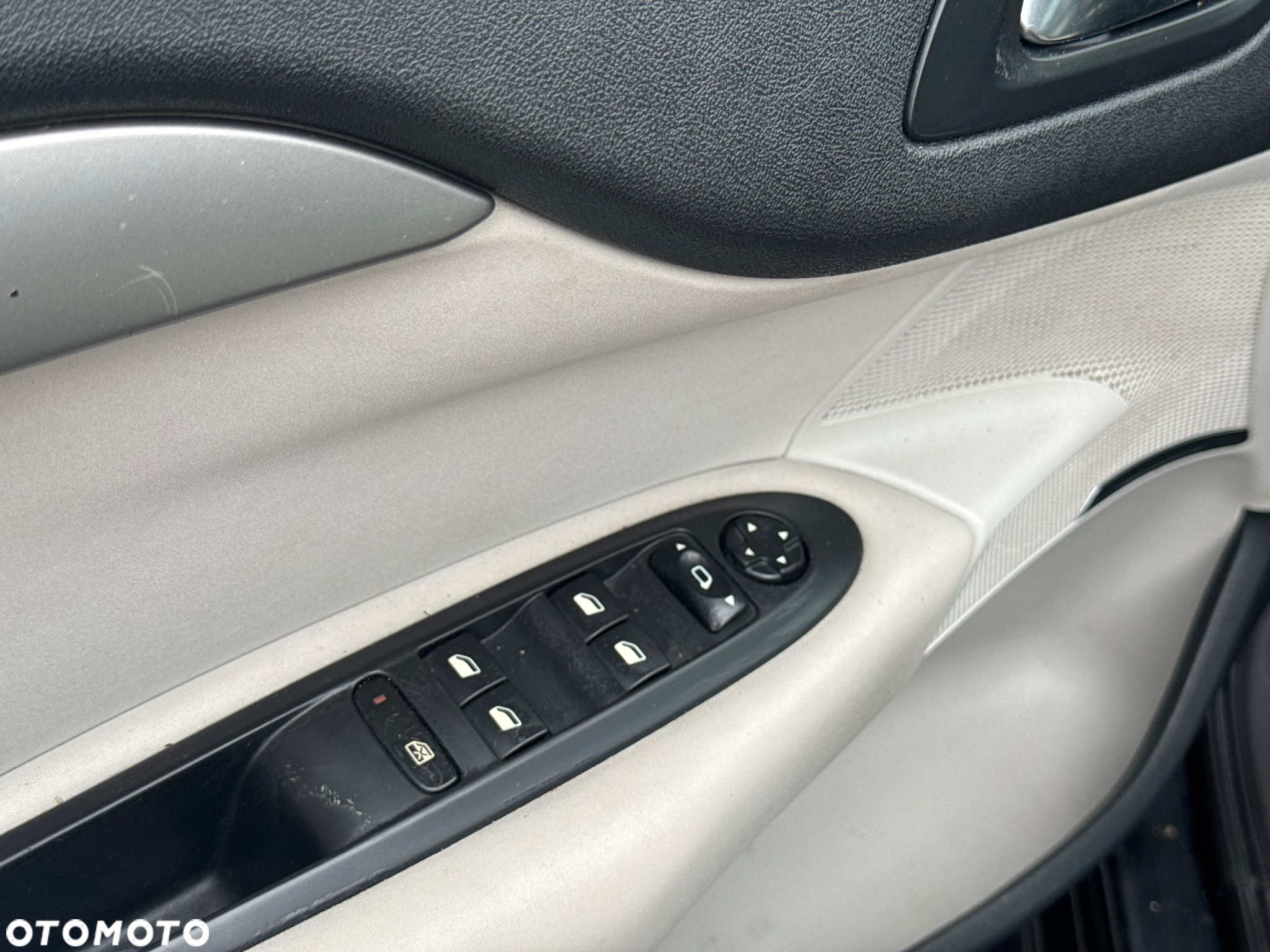 Citroën C4 1.6 HDi Selection - 22