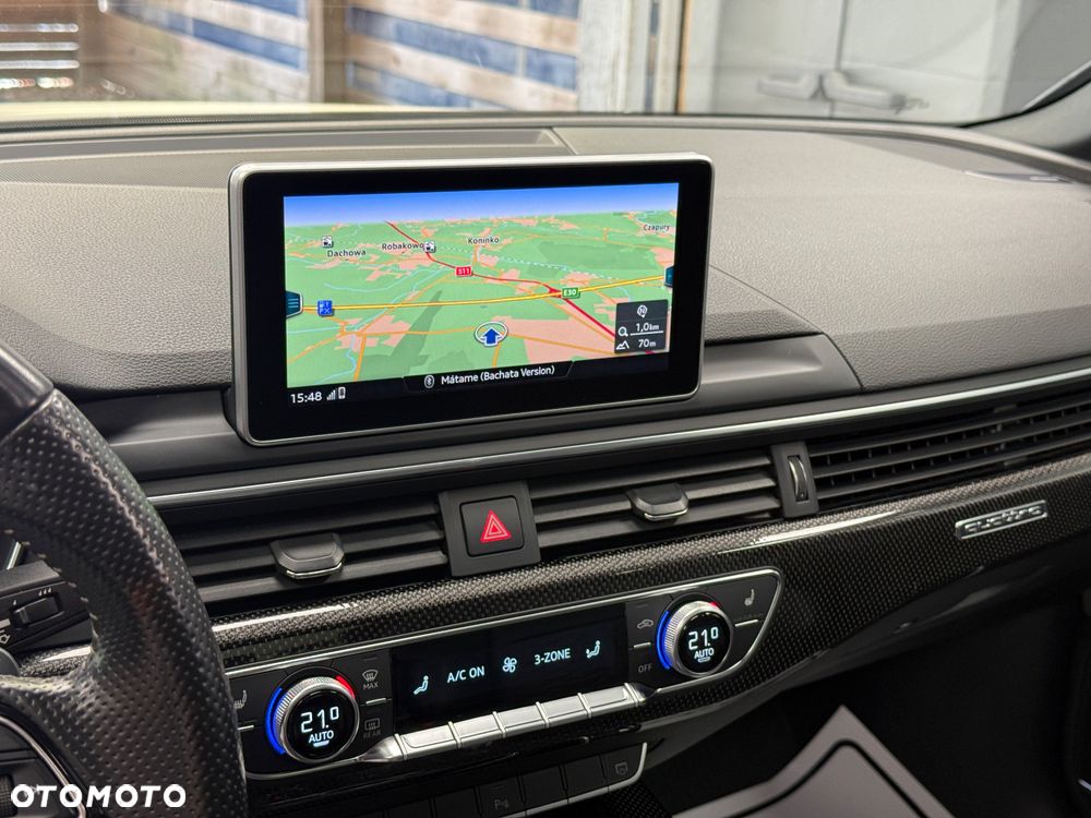 Audi S4 Limousine 3.0 TFSI Quattro Tiptronic - 18