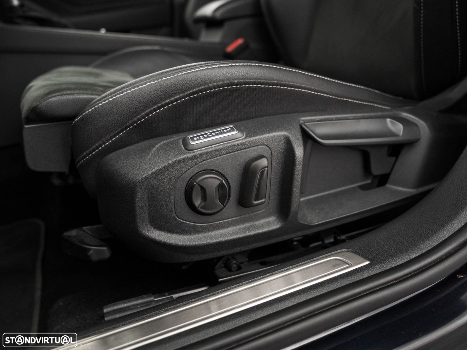 VW Arteon Shooting Brake 1.4 TSI eHybrid Elegance - 20