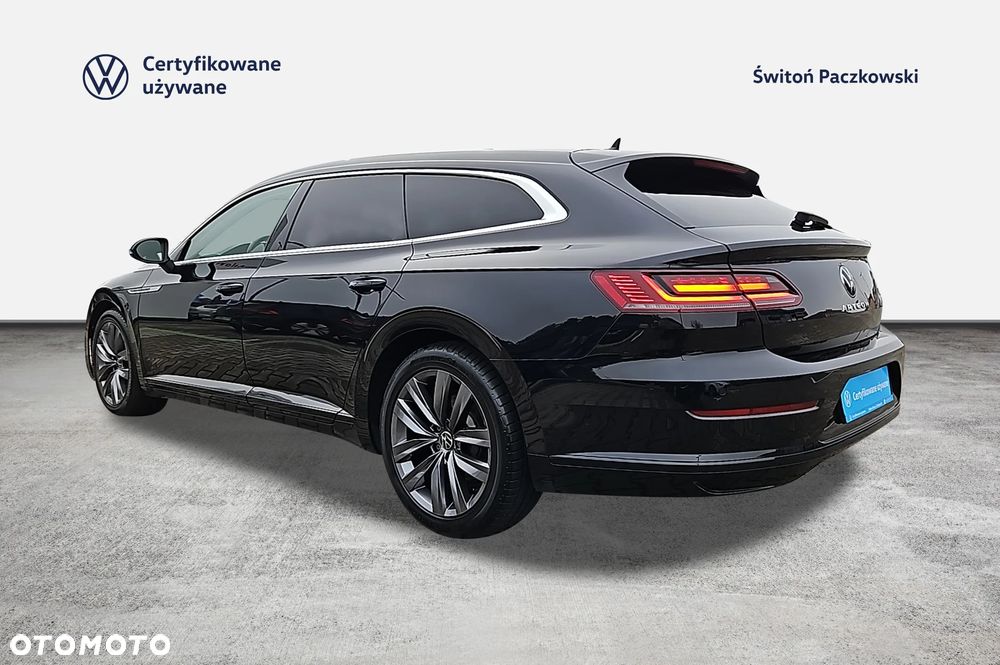 Volkswagen Arteon 2.0 TDI SCR Essence DSG - 3