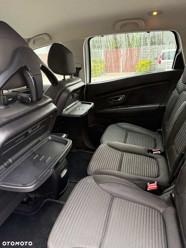 Renault Scenic ENERGY dCi 110 LIMITED - 11
