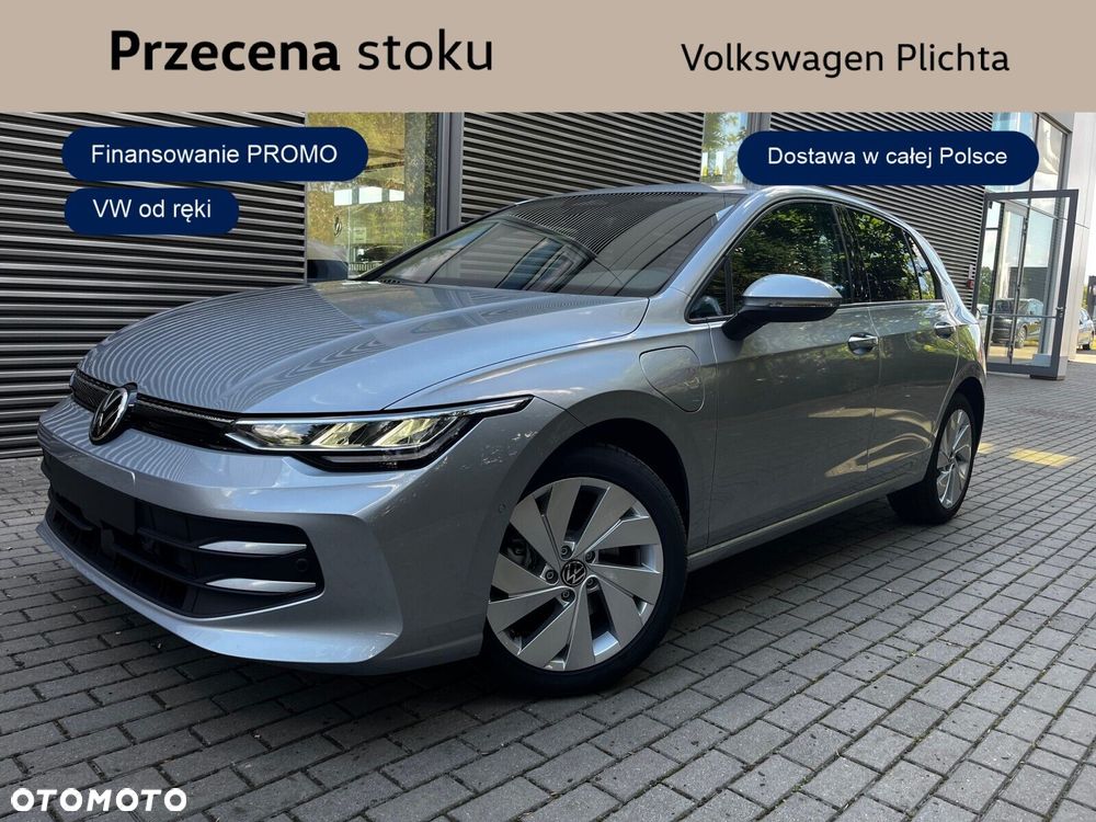 Volkswagen Golf - 2